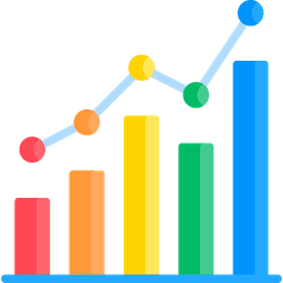 Graph showing successful AI implementations in manufacturing.