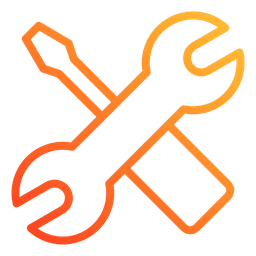 A digital interface representing the deployment of machine learning models.