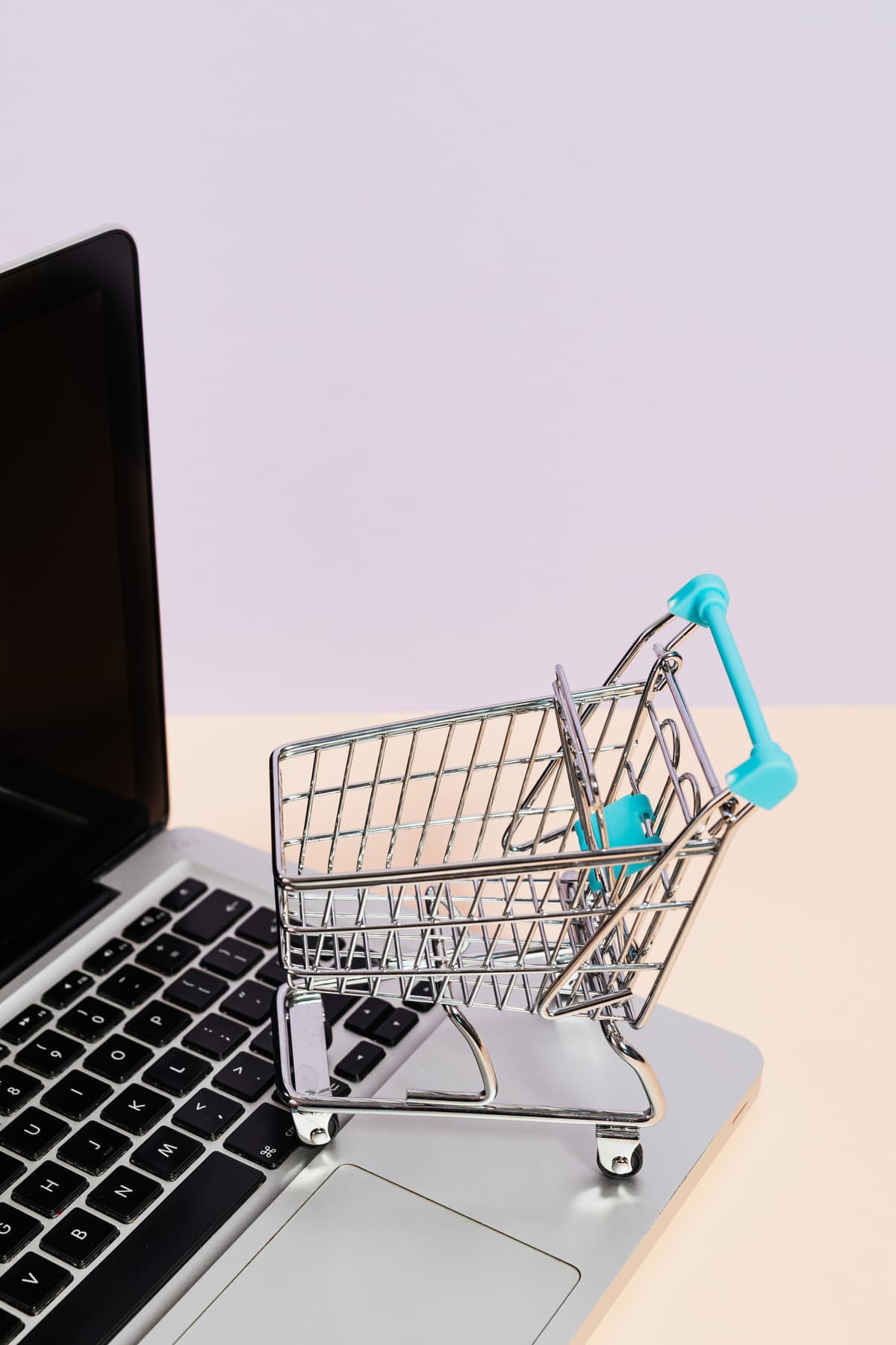 A digital interface showcasing personalized product recommendations