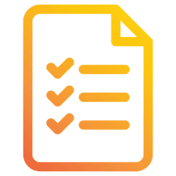 A presentation slide showcasing interpreted results and recommendations.