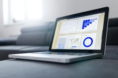 data analytics services