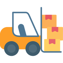 Graph showing increased efficiency in manufacturing processes due to AI.