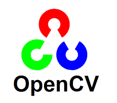 Icon representing advanced computer vision technology