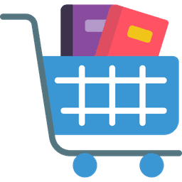 Sales graph going upward, indicating increased sales due to AI.