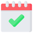 Graphical representation of predictive analytics trends.